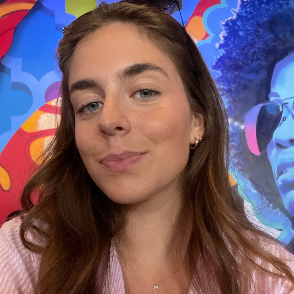 Meet your Posher, Bella